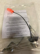 WAC Lighting FM-616-RFK I Can't Believe It's Not Recessed Retrofit Kit for 5" and 6" Recessed Cans - Nickel