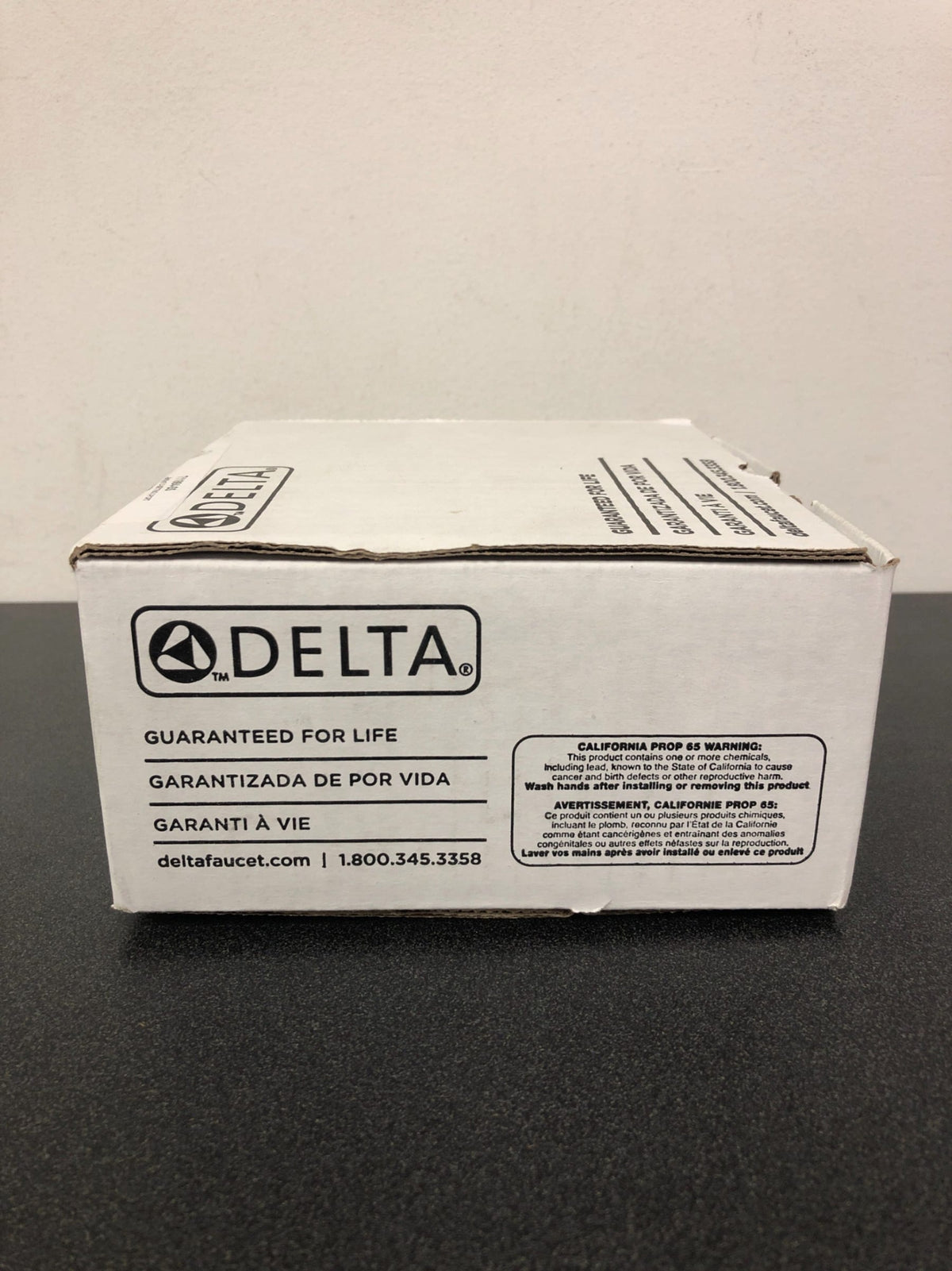 Delta Ashlyn Three Function Diverter Valve Trim Less Rough-In Valve - Two Independent Positions, One Shared Position