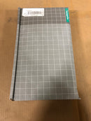 Hansgrohe 71710821 Talis E 1.2 GPM Single Hole Bathroom Faucet with QuickClean, ComfortZone and EcoRight Technology - Includes Metal Pop-Up Drain Assembly - Brushed Nickel