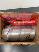 Quoizel RBN1622MN Ribbons 5 Light 22" Wide Flush Mount Ceiling Fixture - Millenia