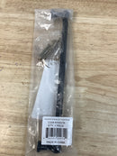 Top Knobs TK806TB Kara 8-13/16 Inch Center to Center Handle Cabinet Pull from the Serene Series - Tuscan Bronze