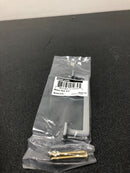 Alno A950-4-PC Millennium 4 Inch Center to Center Handle Cabinet Pull - Polished Chrome