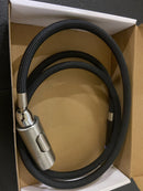 PROFLO OBPF6F38024ZBN Loftus 1.5 GPM Spray Head & Hose - Brushed Nickel