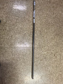 MinkaAire DR548-BN 48" Ceiling Fan Downrod for 13 Ft Ceilings - Brushed Nickel