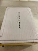 Rohl 9.28426STN Connector Hose for Side Spray - Satin Nickel