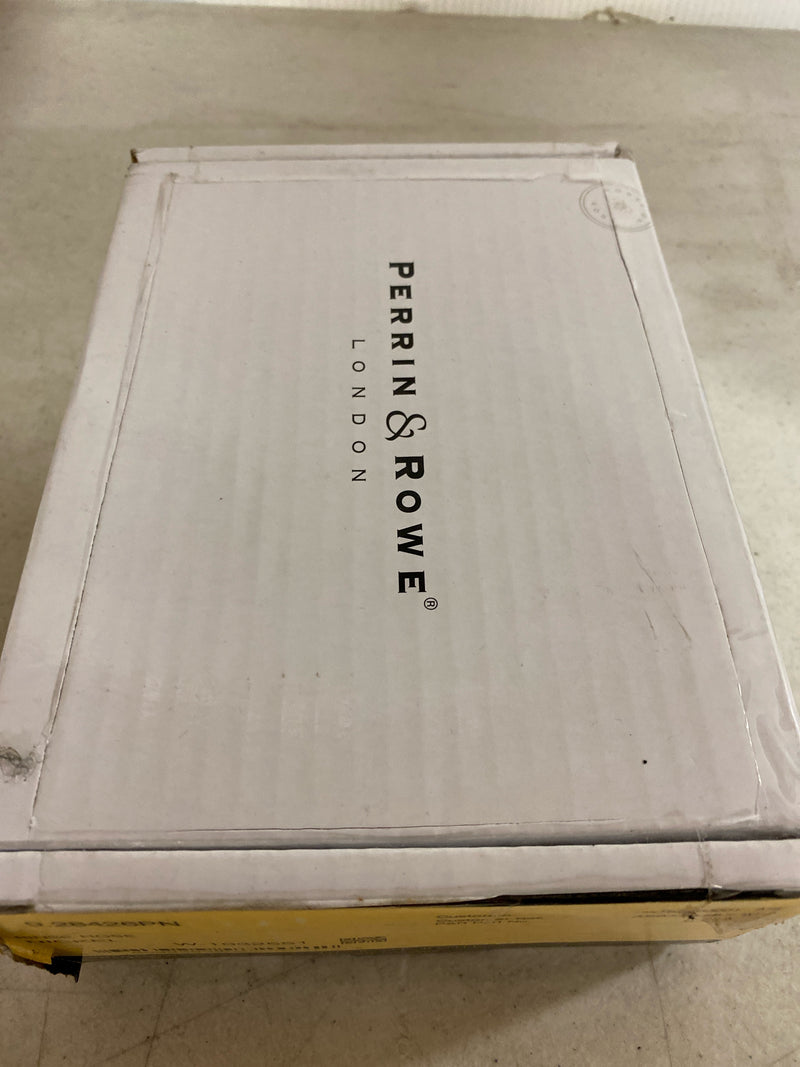 Rohl 9.28426STN Connector Hose for Side Spray - Satin Nickel