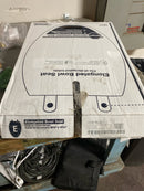 Kohler K-4636-RL-96 Cachet Elongated Closed-Front Toilet Seat with Soft Close and Quick Release - Biscuit