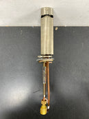 Hansgrohe 32510821 Metropol 1.2 (GPM) Single Hole Bathroom Faucet - Brushed Nickel