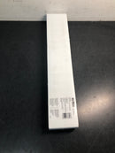 Amerock BP5402326 Westerly 12 Inch Center to Center Appliance Pull - Polished Chrome