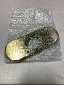 Pfister 961-253BG Escutcheon Plate for LG42-TNT2 - Brushed Gold