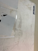 Kohler K-28272-CP Components 1.5 GPM Single Hole Kitchen Faucet with Two Function Extended Reach High-Arch Swivel Spout with SoftRinse Technology - Includes Side Spray - Polished Chrome