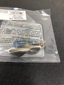 Hickory Hardware HH74730-ITN Serendipity 2-1/8 Inch Bar Cabinet Knob - Iced Tea Nickel