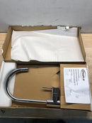 PROFLO PFXC1701CP Kiger 1.8 GPM Single Hole Bar Faucet - Chrome