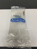 Amerock BP36888CZ Stature 5-1/16 Inch Center to Center Handle Cabinet Pull - Champagne Bronze