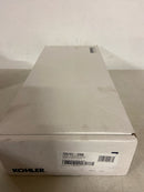 Purist 14 in. Pivot Handle