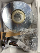 Speakman CPT-1000-TP Neo Single Function Pressure Balance and Thermostatic Valve Trim Only - Less Rough In - Polished Chrome