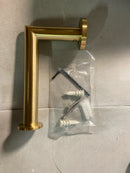 Newport Brass 36-27/10 Bathroom-Hardware, Satin Bronze (PVD)