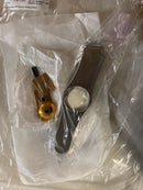 Delta RP71545ARPR Cassidy Kitchen Faucet Escutcheon - Lumicoat Arctic Stainless