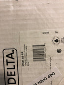 Delta 51537-SS-PR Bonacci ProClean 2-Spray Wall Mount Handheld Shower Head 1.75 GPM in Lumicoat Stainless