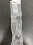 Emtek 86688US10B Jasper 5 Inch Center to Center Bar Cabinet Pull from the Industrial Modern Collection - Oil Rubbed Bronze