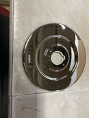 Moen T2261 Cia 1 Handle Wall Mount Valve Handle in Chrome (Valve Not Included)