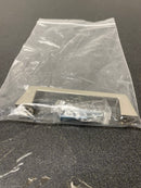 Amerock BP5527626 Blackrock 3-3/4 Inch Center to Center Handle Cabinet Pull - Polished Chrome