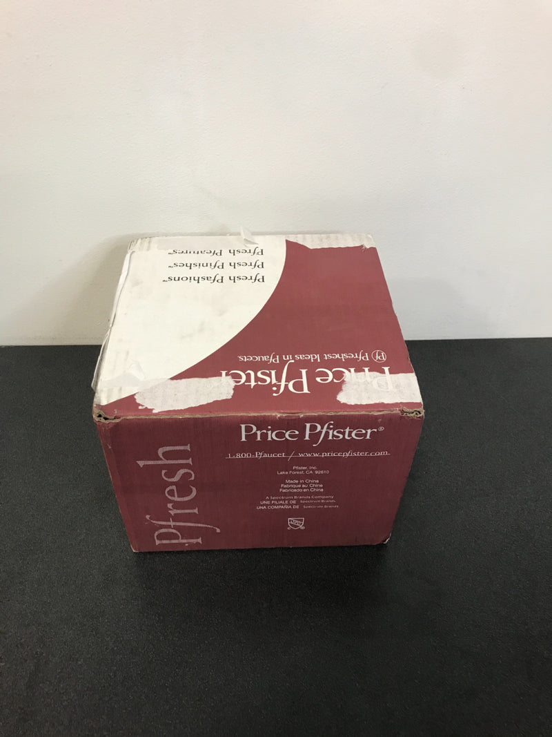 Pfister Single-Control Pressure Balance Tub/Shower Valve-0X8-310A