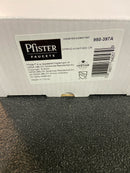 Pfister 950-397A Replacement Spray Head for Pfister Faucet - Chrome
