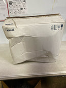 Kohler K-4167-0 Cimarron 1.6 GPF Toilet Tank Only with AquaPiston Technology - White