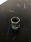 Halex 22222 3/4 in. Electrical Metallic Tube (EMT) Compression Coupling (5-Pack)