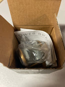 Signature Hardware SHWB2010BG FundamentALL Wall-Mount Adjustable Hand Shower Holder - Brushed Gold