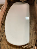 American Standard 735172-400.020 Replacement Tank Lid for Cadet Pro tanks 4188A - White