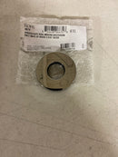 Rohl ROGSCO14APC Modern Escutcheon Only, Polished Chrome