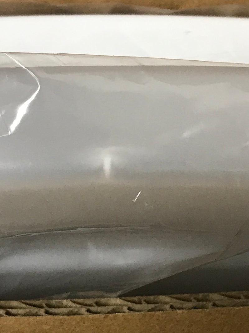 Commercial electric 564501111 16 in. Low Profile LED Flush Mount Round Closet Light Fixture 1700 Lumens 3000K 4000K 5000K Dimmable Hallway Stairwell