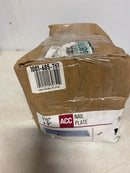 Halex 62851B 1-1/2 in. x 5 in. Nail Plate Bulk (100-Pack)