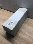 Jaclo 2348-SB Flanged Tailpiece, 1-1/4" x 12", Satin Brass