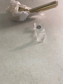 Kohler 72414-Y-2MB Awaken G90 Three-function handshower, 2.5 gpm, Vibrant Brushed Moderne Brass