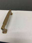 Amerock BP36888CZ Stature 5-1/16 Inch Center to Center Handle Cabinet Pull - Champagne Bronze