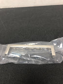 Century 08801-15 Builders Choice 5 Inch (128mm) Center to Center Handle Cabinet Pull - Satin Nickel