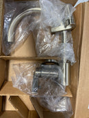 Moen T6223BN Cia Deck Mounted Roman Tub Filler - Brushed Nickel