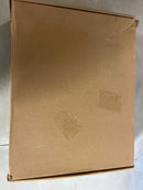 Flg KK-0154-BG Single-Handle Wall-Mount Roman Tub Faucet with Hand Shower Modern Brass Bathtub Filler with Valve in Brushed Gold