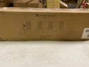 Millennium Lighting 46004-BN Iversen 4 Light 30" Wide Vanity Light - Brushed Nickel