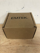 Emtek 5112FRLUS15LH EMT 5112 FREESTONE US15 LH PASS MODERN R