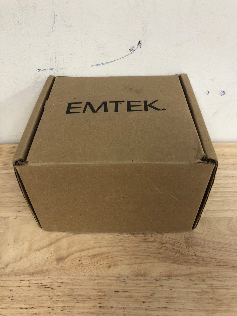 Emtek 5112FRLUS15LH EMT 5112 FREESTONE US15 LH PASS MODERN R
