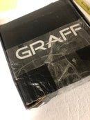 Graff G-7040-LM31S-PC-T Solar Trim for G-7040-LM31S-PC Polished Chrome