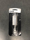 Kohler K-GP1037022-CP POP-UP STOPPER WITH METAL STEM - Polished Chrome