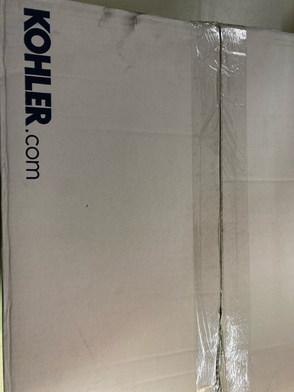Kohler Vox 16-3/4" Vessel Sink with Overflow