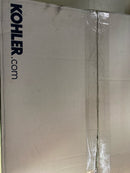 Kohler Vox 16-3/4" Vessel Sink with Overflow
