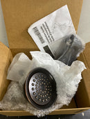 Brizo 65086LF-NK-ECO - Brizo Vettis: Single-Handle Lavatory Faucet With Open-Flow Spout Luxe Nickel 65086LF-NK-ECO.