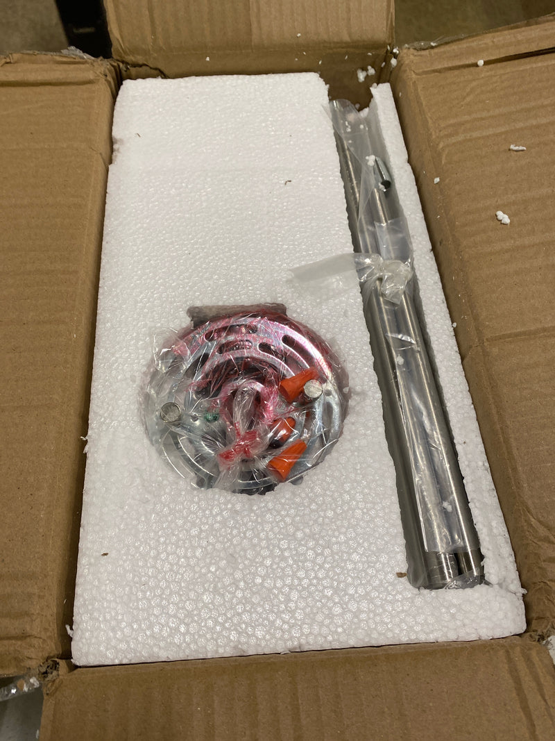 Bellevue ZP21078 Sylvia 5"W Mini Pendant